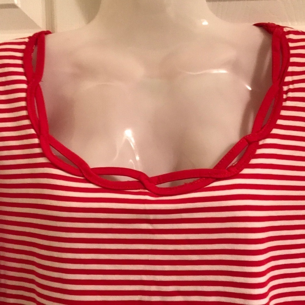 💖 Shenanigans Women’s Top Shirt - Picture 2 of 8